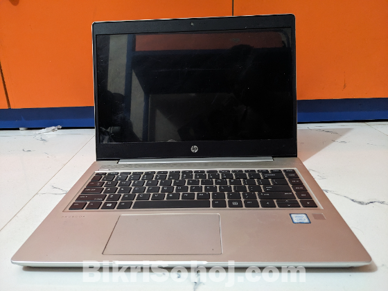 HP Probook 440 G6